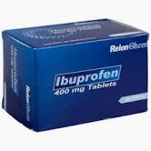 Ibuprofen Tablets