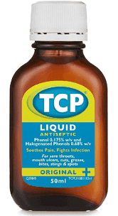 TCP Antiseptic 