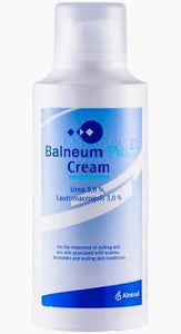 Balneum Plus Cream 500g