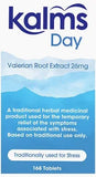 Kalms Day - 168 Tablets