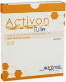 Activon Tulle Manuka Honey Dressings