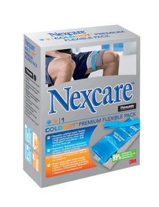 Nexcare ColdHot Premium Flexible Pack