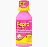 Pepto-Bismol Oral Suspension 17.5 mg/ml - 120ml