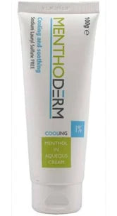 Menthoderm 100g Cream
