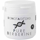 Not Age Pure Berberine - 60 Capsules