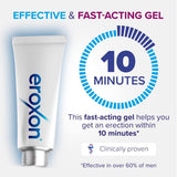 Eroxon Stimgel Erectile Treatment Gel 