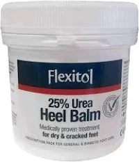 Flexitol Heel Balm Tub 500G