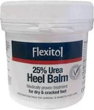 Flexitol Heel Balm Tub 500G