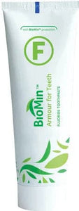 BioMin F Toothpaste 75ml