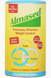 Almased Lactose Free Powder - 500g