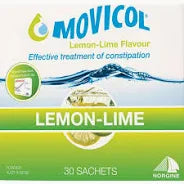 Movicol Powder Sachets