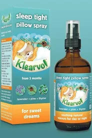 Klearvol Pillow Spray - 100ml