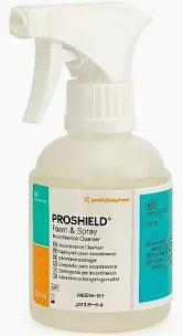 Proshield Foam & Spray Skin Cleanser - 235ml