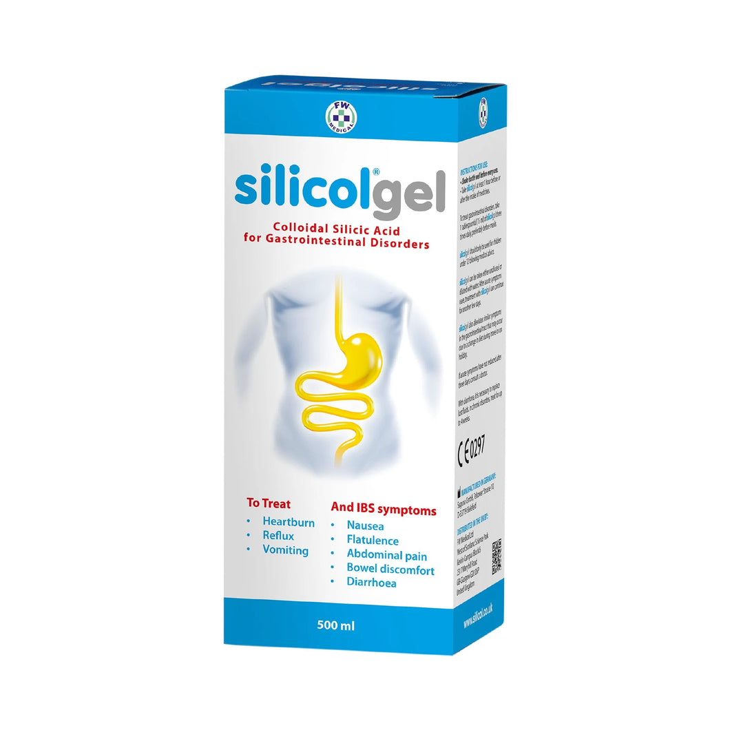 Silicolgel 200ml