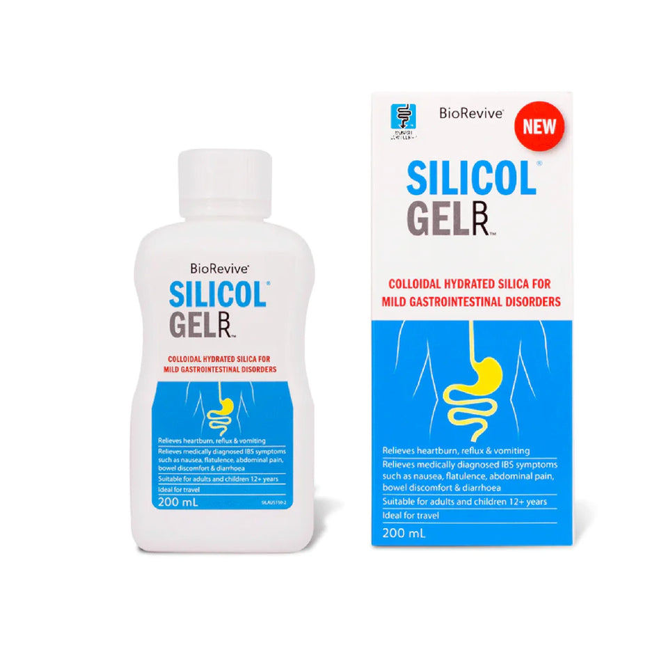 Silicolgel 200ml
