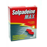 Solpadeine Max Tablets 30s