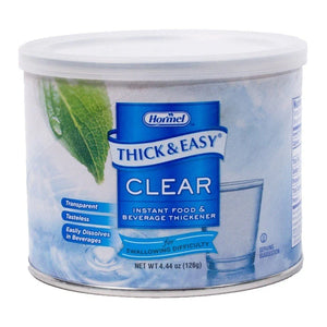 Thick & Easy Clear (126g)
