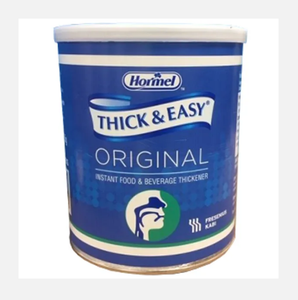 Thick & Easy Original Instant Food & Beverage Thickener 225g