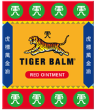 Tiger Balm Red Ointment - 30g
