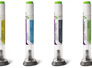 TRULICITY (Dulaglutide Injection) for weight loss