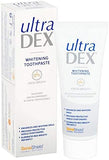 UltraDex Whitening Toothpaste 75ml (Sensitive)