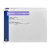 Vagifem 10mcg for Vaginal Atrophy Relief
