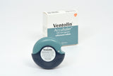Ventolin Inhaler