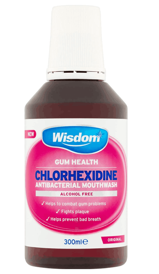 ORALDENE MOUTHWASH 200ML – Chemart Pharmacy - View #7
