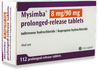 Mysimba Weight Loss tablets