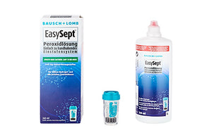 EasySept Peroxide system Hydrogen Peroxide 360ml