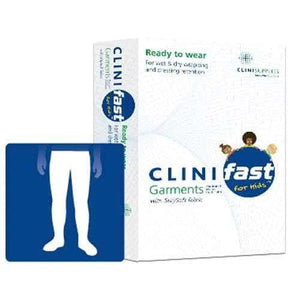Clinifast Garments Adult Leggings