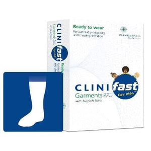 Clinifast Garments for Kids Socks (Pair)