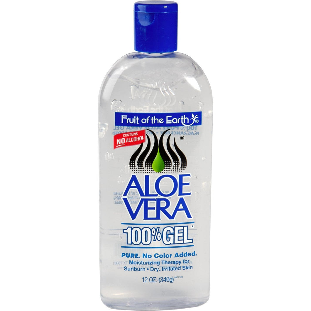 Aloe Vera Gel