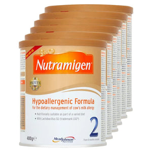 offers Nutramigen 2 With LGG - 400g