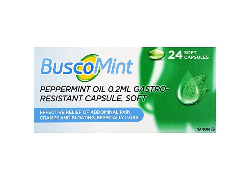 BuscoMint