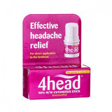 4head Headache Relief Stick