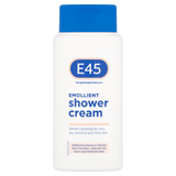 E45 Emollient Shower Cream