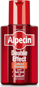 Alpecin Double Effect