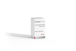 Elvanse for ADHD