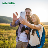 Adventia Carrier Screening Home Test Kit