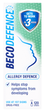 Becodefence Allergy Adult Nasal Spray – 20ml