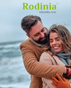 Rodinia Infertility Test Kit Buy Online