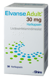 Elvanse for Adults with ADHD
