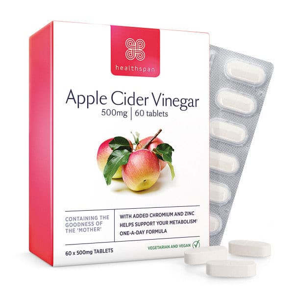Apple Cider Vinegar 