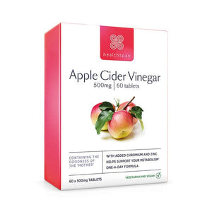 Apple Cider Vinegar 