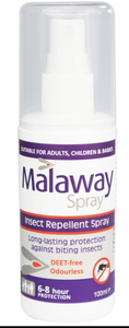 Maloff Protect Malaway Spray 100ml