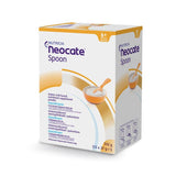 Neocate Spoon Sachet Weaning Product