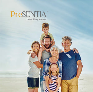 PreSENTIA Cancer Home Test Kit Buy Online
