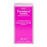 Psoriderm for Psoriasis Relief
