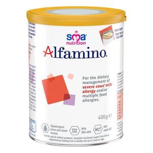 SMA Alfamino Infant Milk cheap